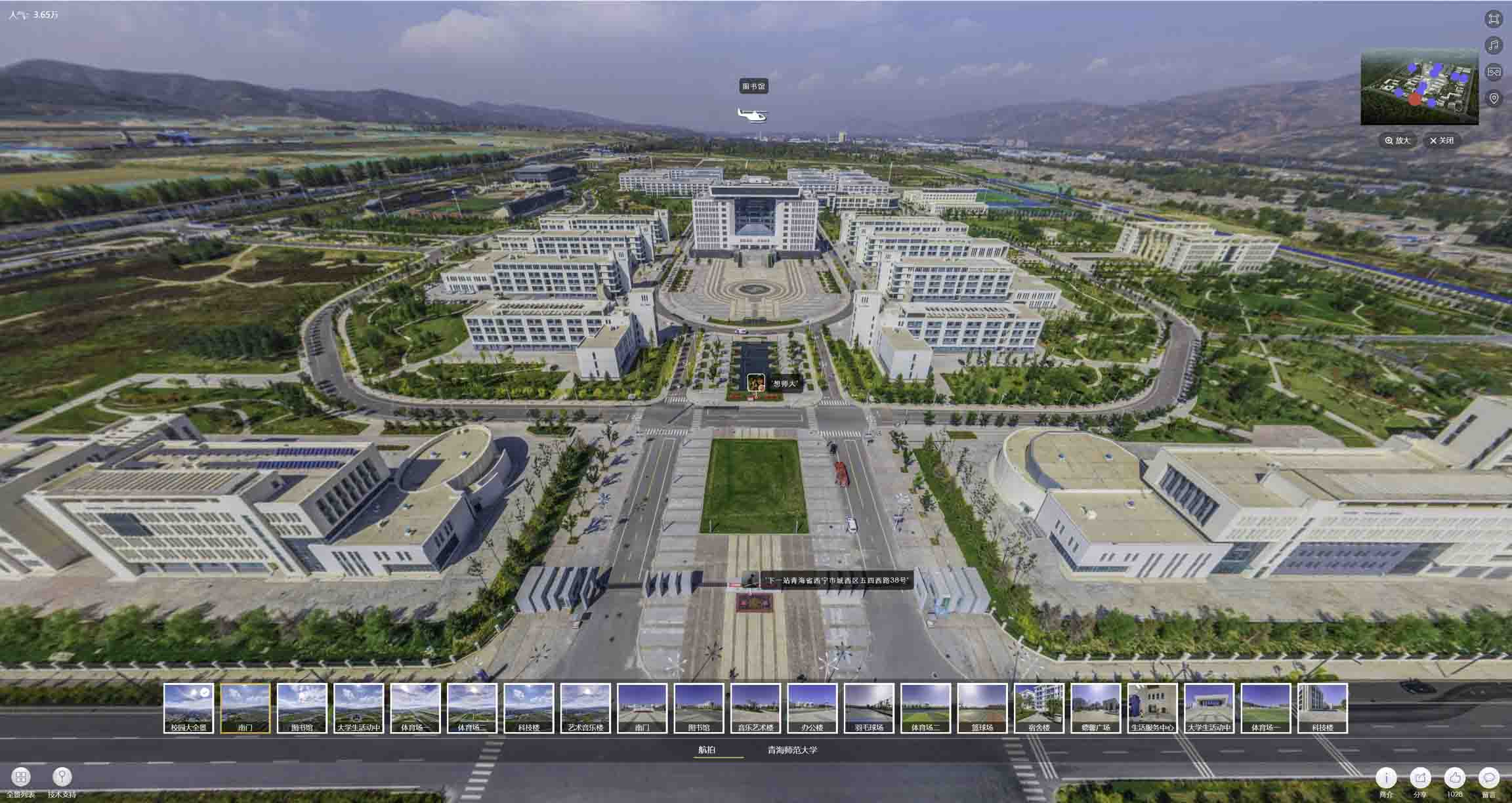 得荣油菜花-惊艳半生的花海仙境