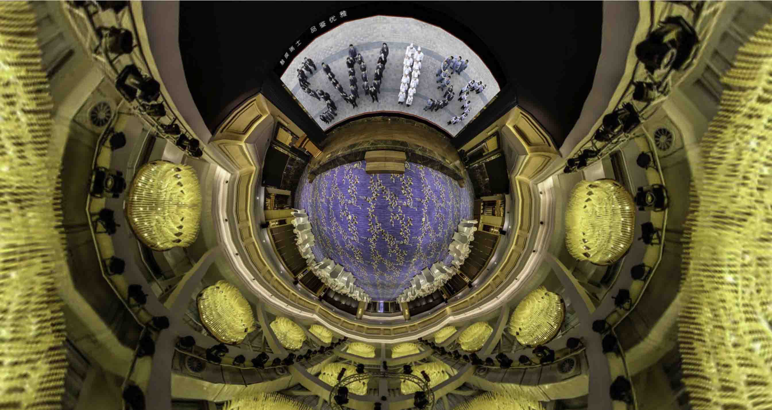 得荣探索VR全景拍摄中的深度感：营造沉浸式体验的关键要素