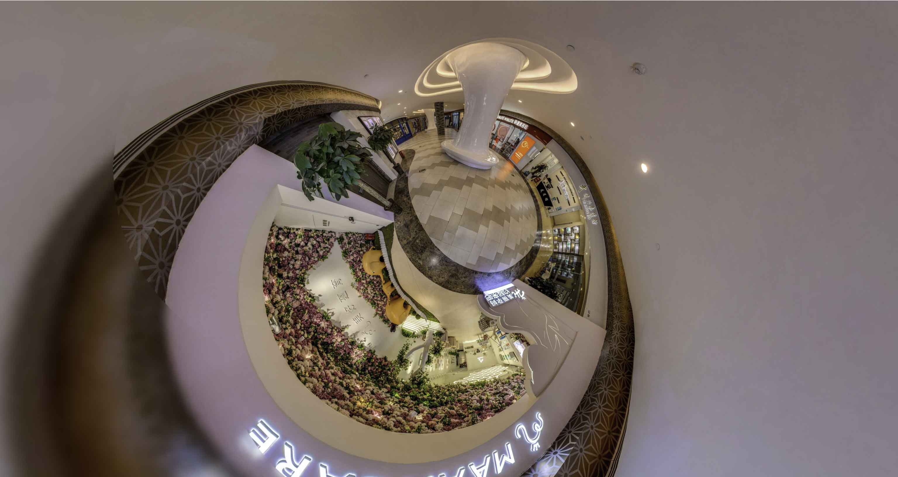 得荣将VR全景融入品牌宣传活动的创新实践与策略